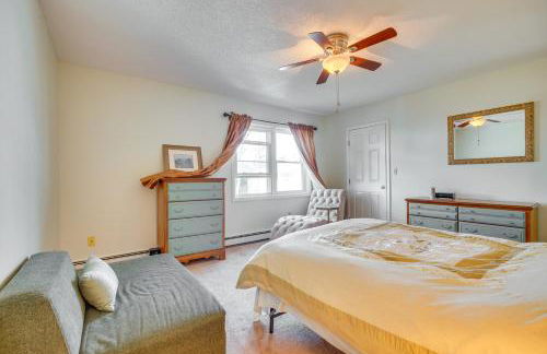 2 Blocks to Beach Walkable Woodmont Village Home - Foto 17