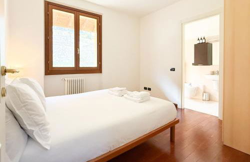 Dimora Larianda - Private Parking and Garden - Foto 23