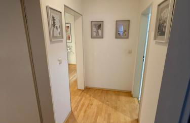 Sehr schöne Wohnung 100 qm zentrale Lage 5 min nach Aachen - Foto 7