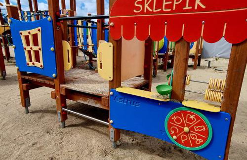 Apartamenty Przystanek Plaża Sarbinowo - Photo 51