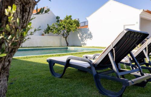 Casa Da Lagoa e Forja - Turismo Rural - Foto 25