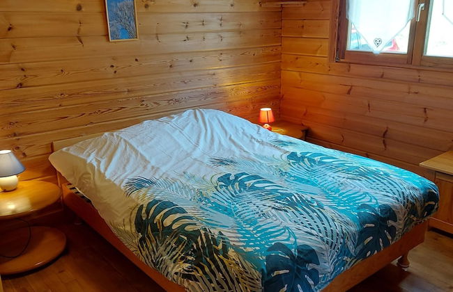 Nice Chalet With Sauna in Vosges - Foto 15