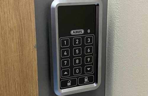 Lagomar Lux Family Room Apartamenty & Spa - Foto 32