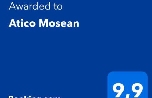 Atico Mosean - Foto 3