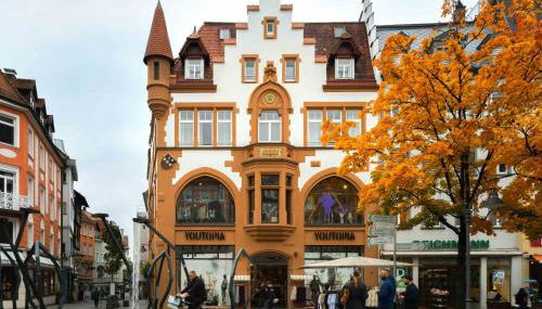 Limehome Ravensburg Marienplatz - Foto 3