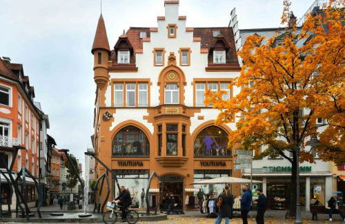 Limehome Ravensburg Marienplatz - Foto 3