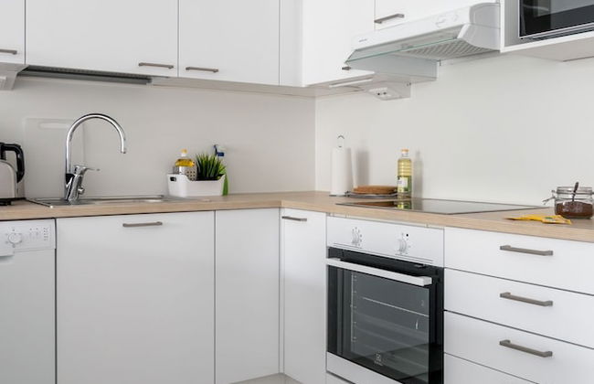 Hiisi Homes Espoo Center - Photo 28