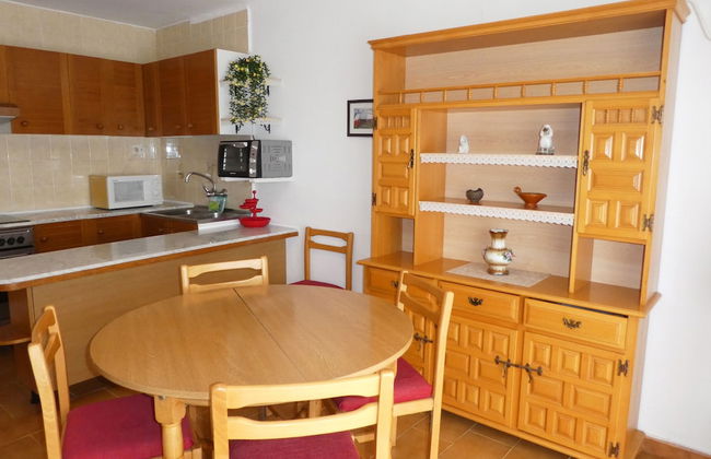 Apartamentos Mar de Peñíscola-Casablanca - Foto 17