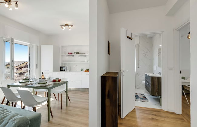 Luce Lake View on Stresa Hill - Photo 39