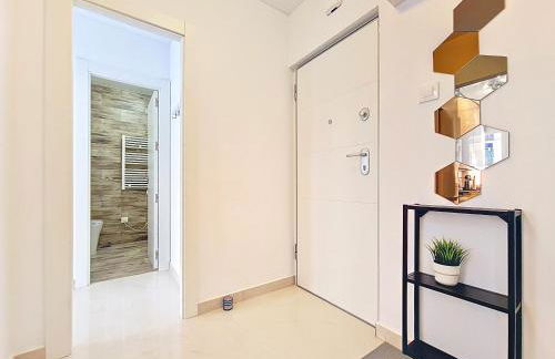 Mar de Cristal Apartment - 6410 - Foto 19