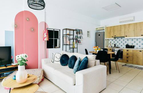 Oliva Holiday Homes - Foto 75