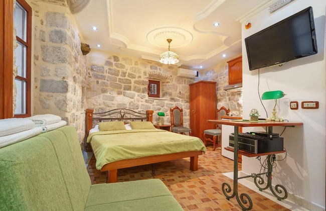 Apartments Wine House Old Town - Foto 19