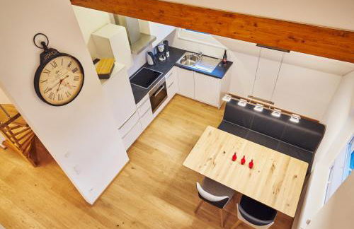 Müller s Ferienhäusle UG - Foto 32