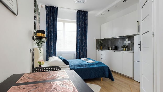 MGR Rooms Sonata - Foto 2, Habitación