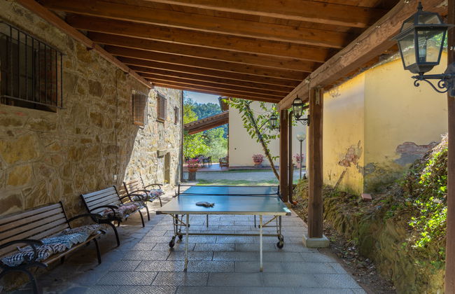 Poggio Cuccule - Foto 21