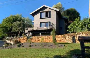 gite du château - Foto 7