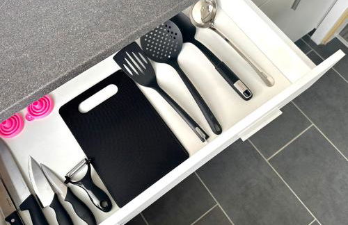 LOFT 8 by Comfort Housing - up to 8 guests - Foto 9