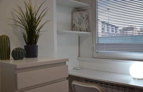 Rose apartment - 5 min centro - comfort ed eleganza - Foto 6