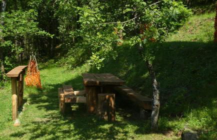 Cascina Marasca Appartamento Sole - Foto 23