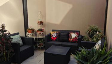 Appartamento Teodorico Ravenna - Foto 4, Garden