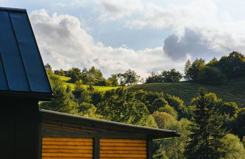 Domki nad Wiarem 2 - Foto 73