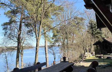 Ostoja Jeziorak Jezierzyce - Foto 79