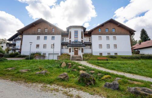 Apartman Arberblick 20 - Foto 1