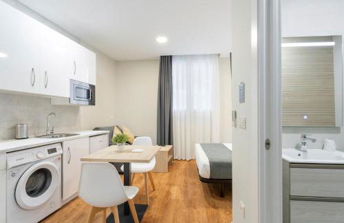 InsideHome Apartments - Palencia Catedral - Foto 7