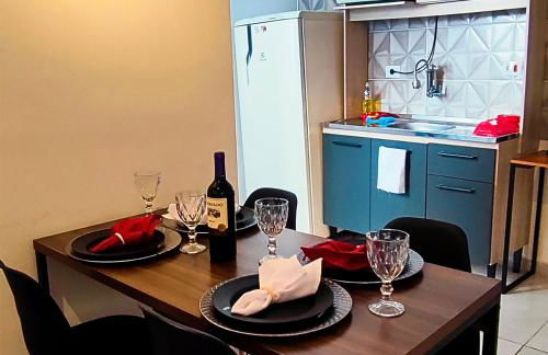 FlyNow Studios: Aeroporto, SP Expo e Metrô - Foto 43