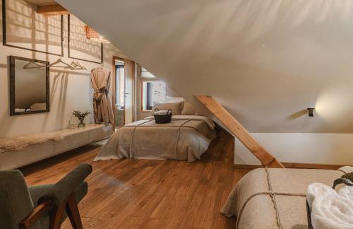 Rycerki Dom na Szlaku - Foto 45