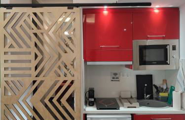 THEASIS 4 luxury studio with sea view - Foto 10