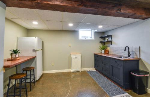 Sioux Center Home Near Dordt University - Foto 28