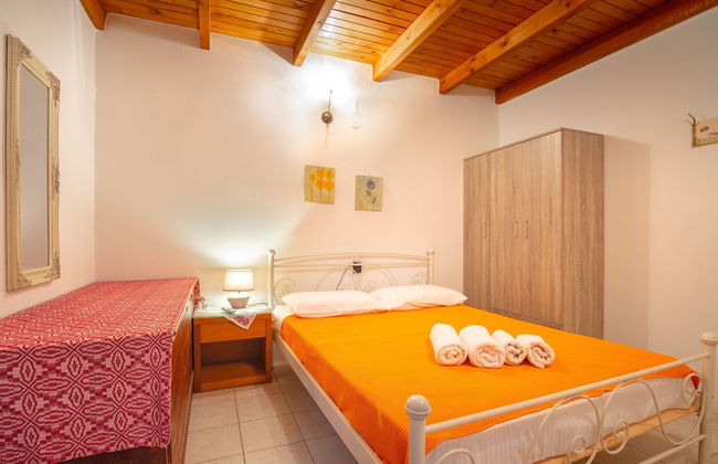 Olive Valley Traditional House - Foto 44