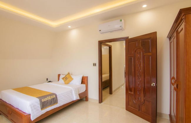 Prague Hotel Vung Tau - Foto 20