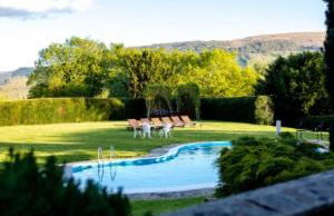 Peterstone Court Country House Restaurant & Spa - Photo 18