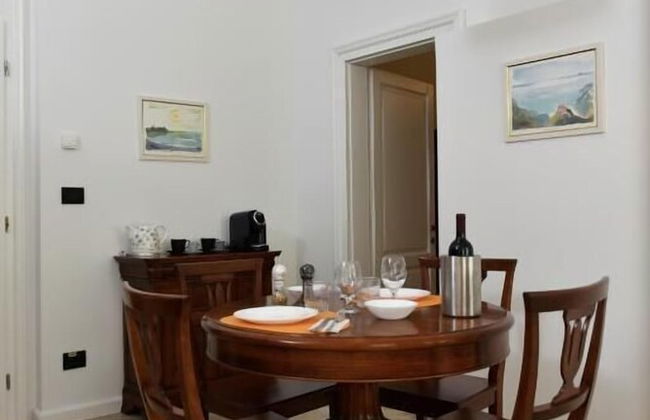 ApartHotel No6 - Foto 49