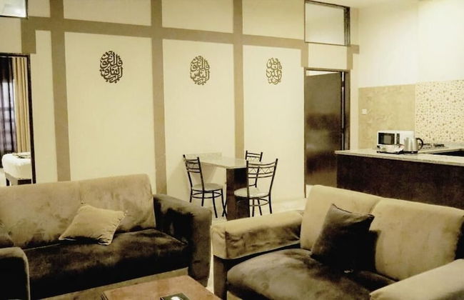 Alfawanees Hotel Apartments - Photo 5