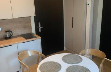 Na Wczasowej - Apartamenty - Foto 76