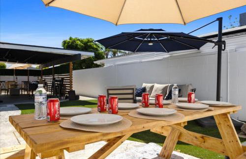 KingBeds Skylight 1GB Wi-Fi Step-free Clean - Photo 6