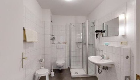 Appartementhaus Binzer Sterne 18 - Foto 4