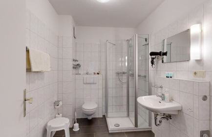 Appartementhaus Binzer Sterne 18 - Foto 4