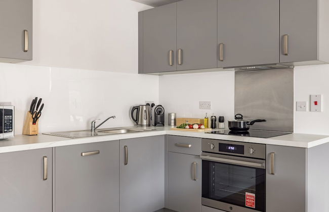 Birmingham Centre by Charles Hope - Foto 12