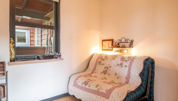 5 Person Holiday Home in Fano - Foto 3, Habitación