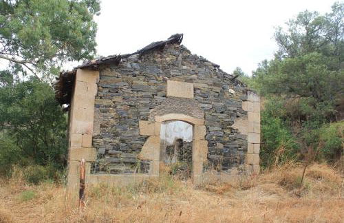 Casa El Callejo de La Fregeneda - Foto 37