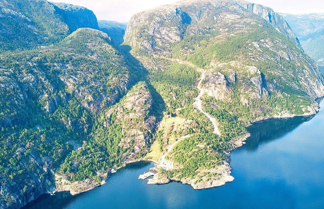 19 Person Holiday Home in Josenfjorden-by Traum - Foto 22