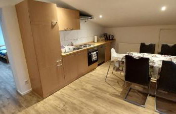 Ferienwohnung/Monteurwohnung im schönen Odenwald - Photo 5