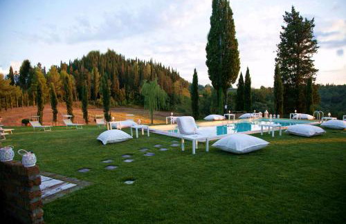 Casa vacanze Podere Marilla - Foto 18
