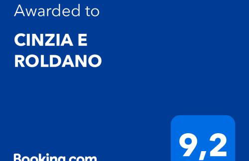 CINZIA E ROLDANO - Foto 14