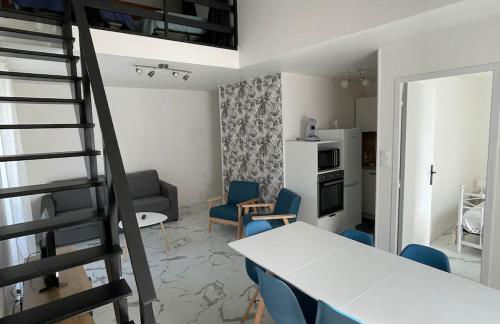 Appartement vue sur la Charente - Foto 1