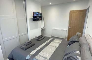 The Crescent-Modern Coastal Home - Foto 13